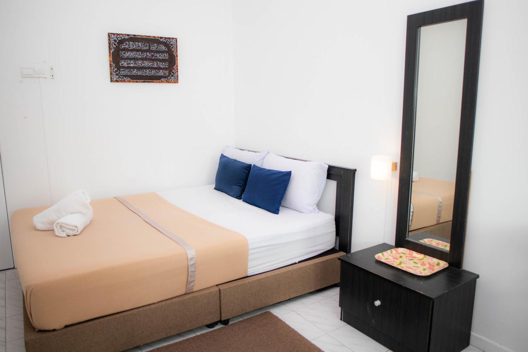 Sura Inn Dungun Dış mekan fotoğraf