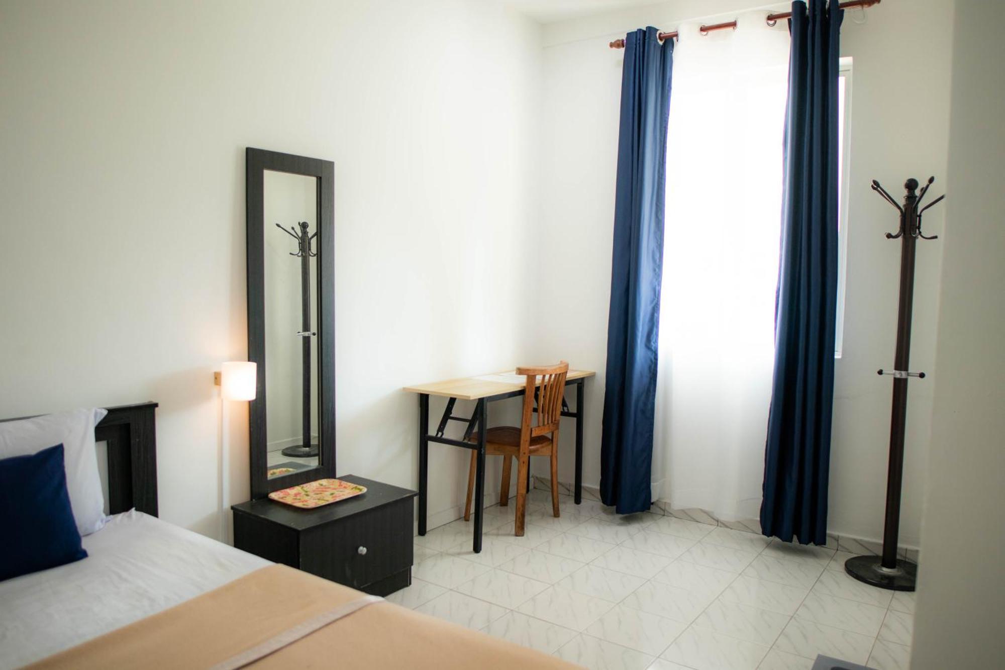 Sura Inn Dungun Dış mekan fotoğraf