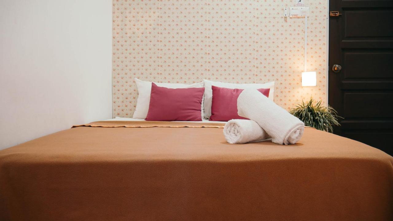 Sura Inn Dungun Dış mekan fotoğraf