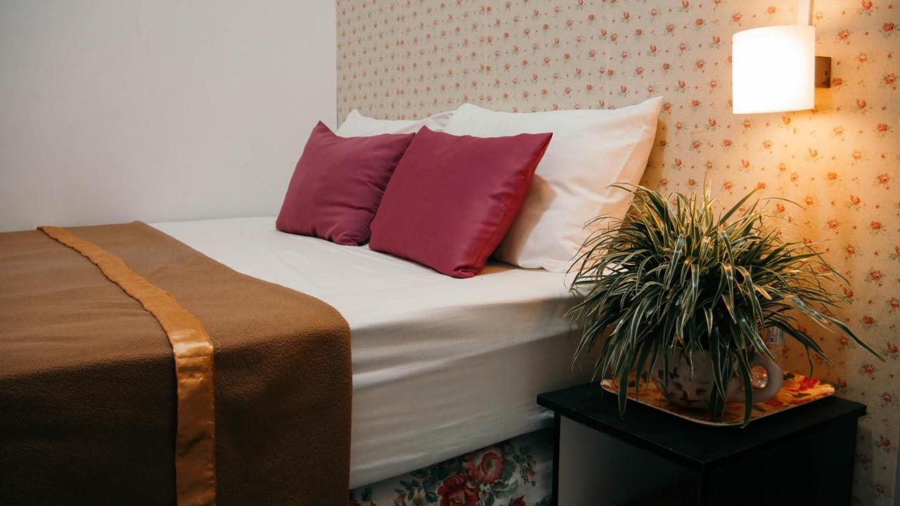 Sura Inn Dungun Dış mekan fotoğraf