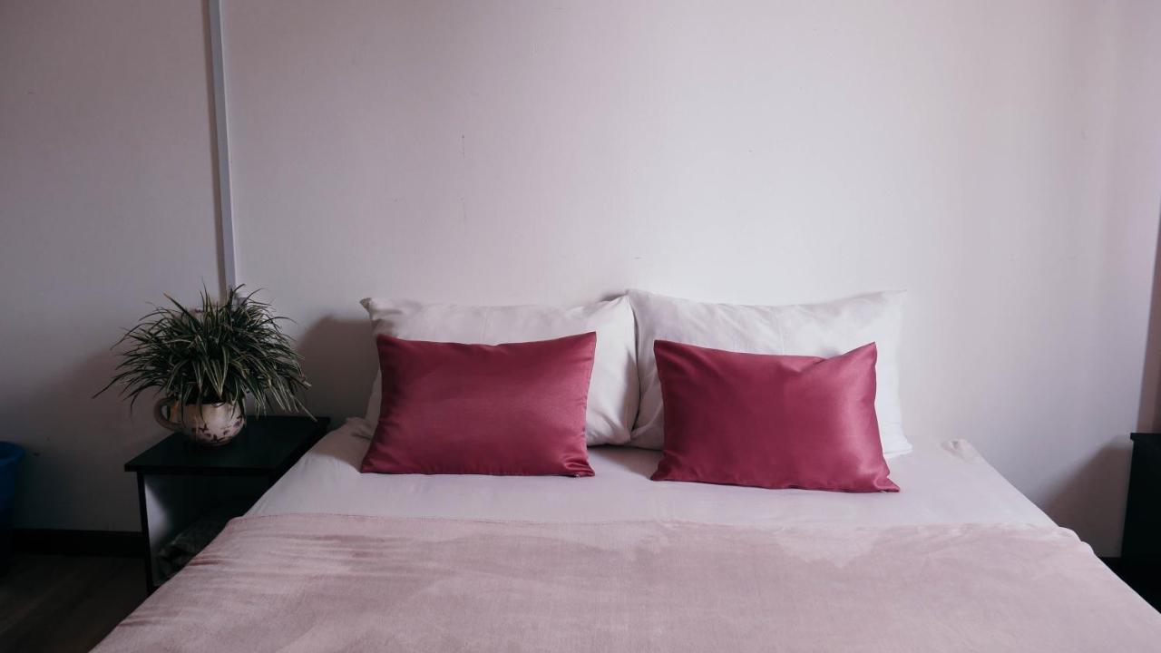 Sura Inn Dungun Dış mekan fotoğraf